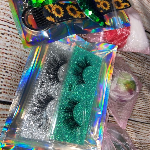 Gift set - Picture 3 of 4